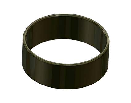 Anodized coating (cylinder)