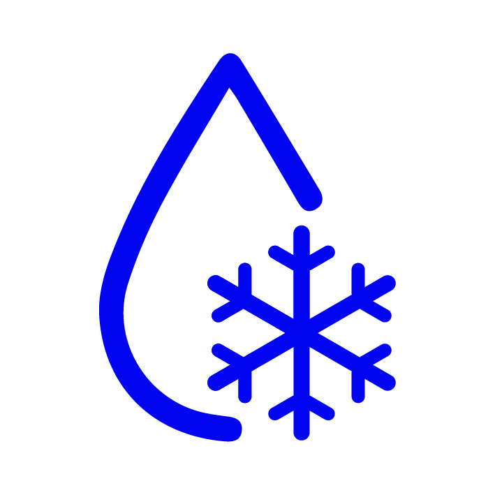 Low Temperature, Strong Heating