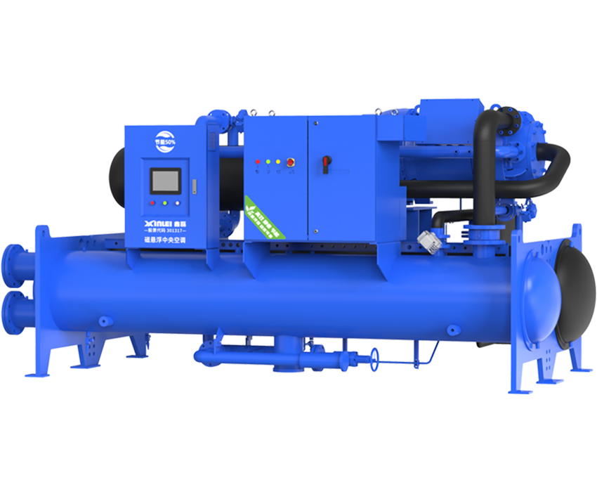 Air Conditioning Heat Pump