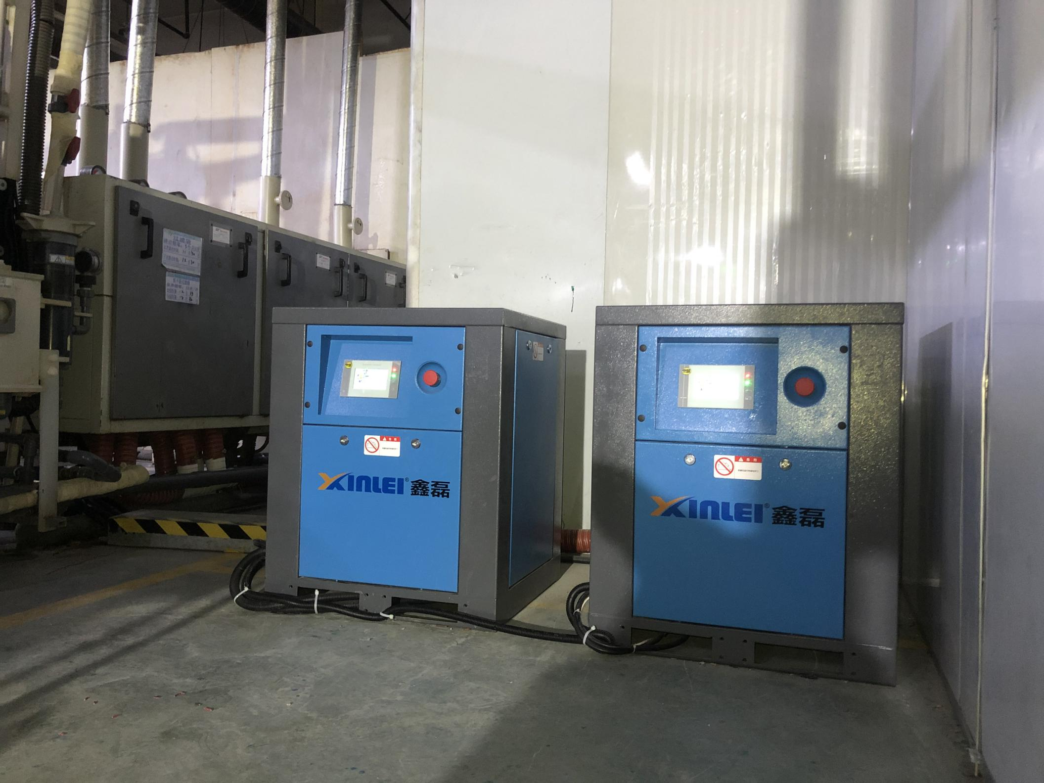 Precision Electronics Industry