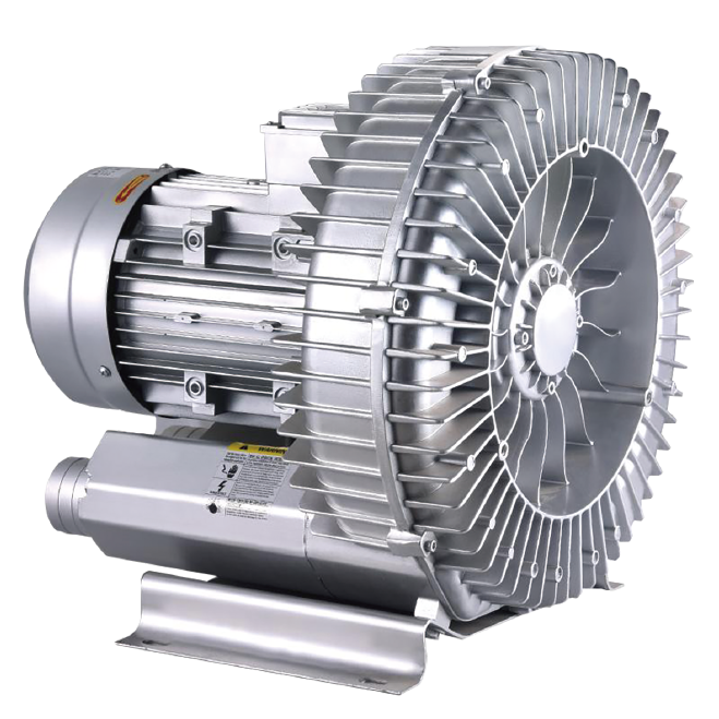Whirlpool fan