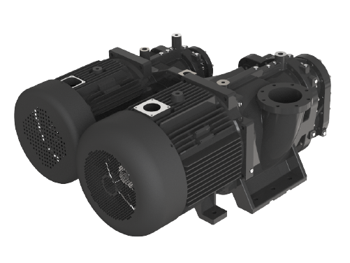Synchronous Motor with Stepless Speed Regulation