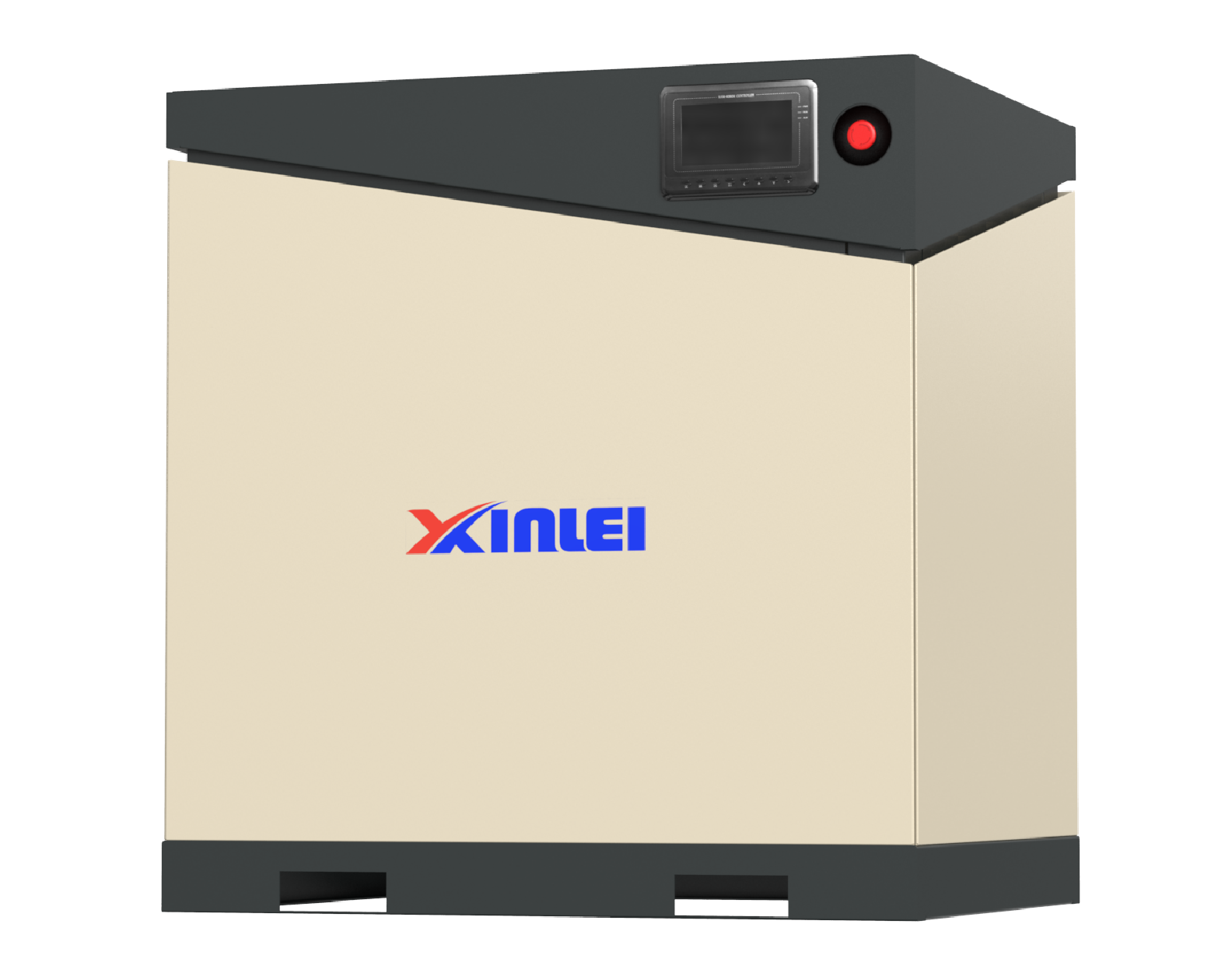 OEM Permanent magnet series Single Stage