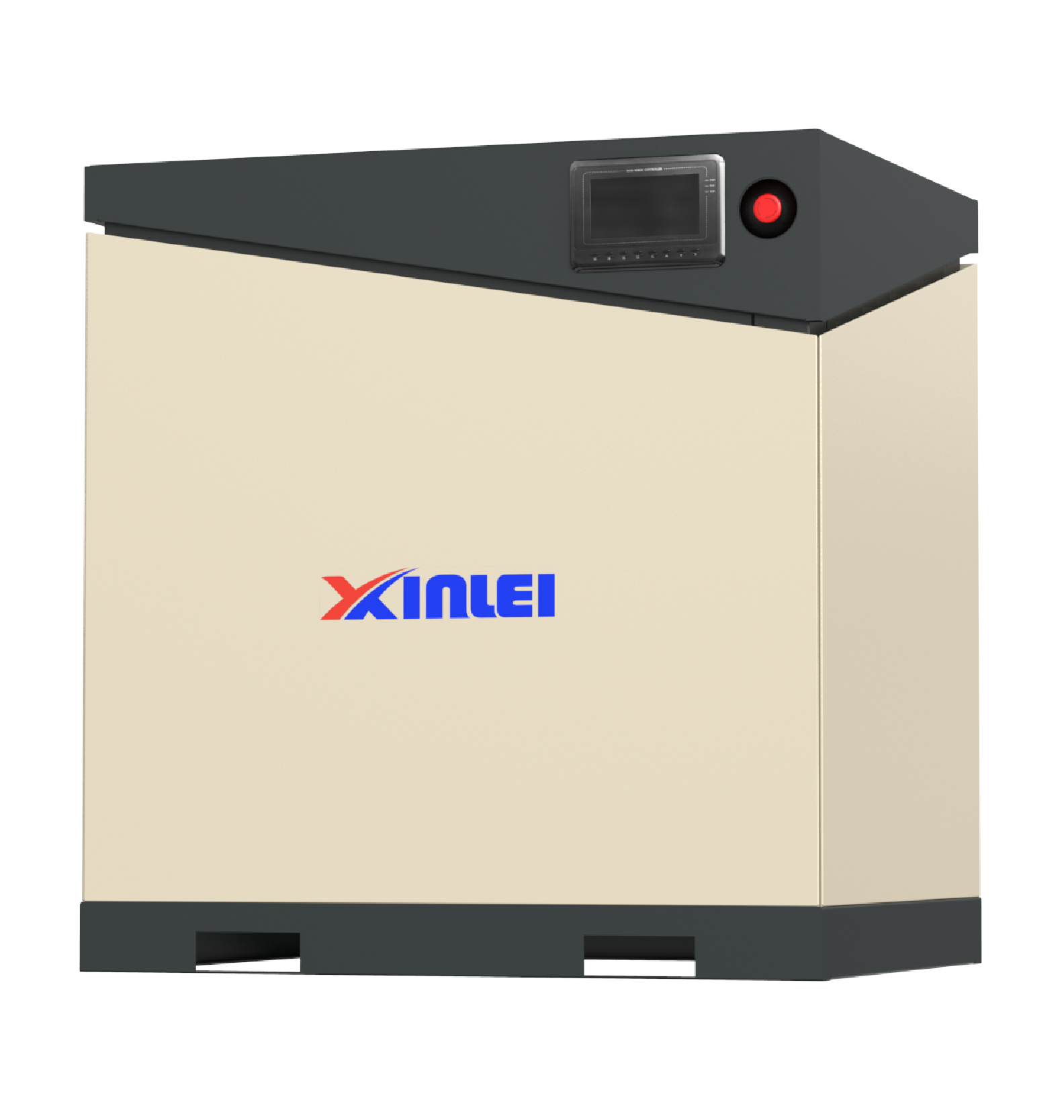 OEM Permanent magnet series Single Stage