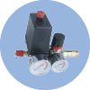 Regulator