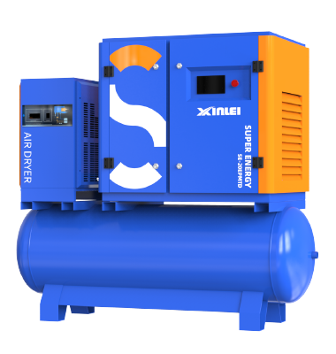 SE series All-In-One