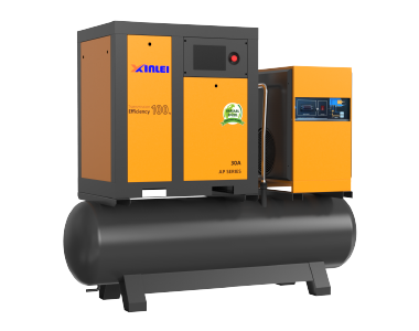 AP series All-In-One