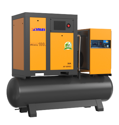 AP series All-In-One