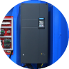 Efficient Variable Frequency Drive