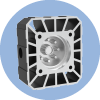Cooling Cylinder Head