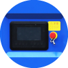 Intelligent Operation Panel