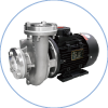 Independent Oil Pump Supply Design