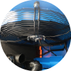 High-Performance Cooling System
