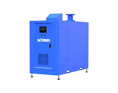 Air Suspension Centrifugal Blower