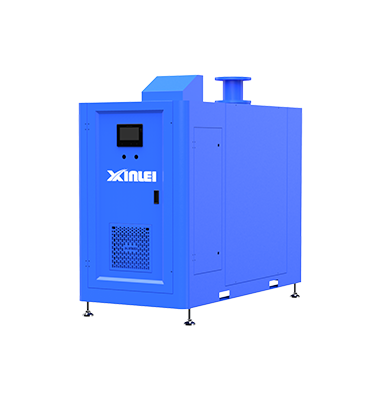 Air Suspension Centrifugal Blower