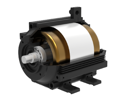 Motor