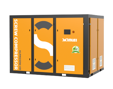JF Series Water-Cooled Two-Stage Screw Air Compressor