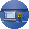 Intelligent operation  panel