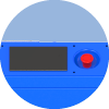 Intelligent  operation panel