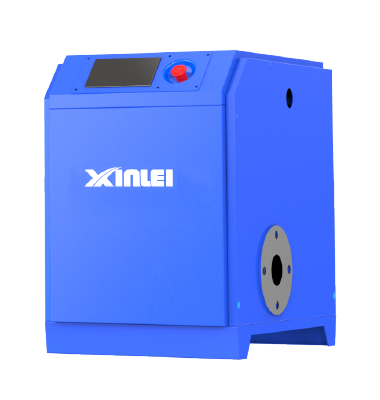 Permanent Magnet Variable Frequency Centrifugal Blower