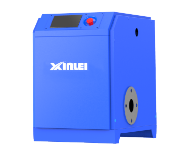 Permanent Magnet Variable Frequency Centrifugal Blower