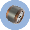Permanent magnet synchronous motor