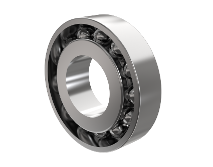 Swedish SKF Bearings