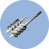 5:7 rotor profile