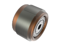 Permanent Magnet Synchronous Motor