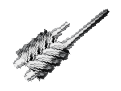 Bilateral Asymmetric 5:7-Type Line Design