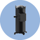 High-Efficiency Compressor