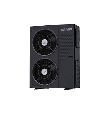 Air Source Heat Pump Air Conditioner – Residential Units