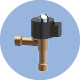 Electronic Expansion Valve