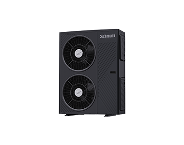 Air Source Heat Pump Air Conditioner – Residential Units
