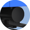 High-Efficiency Oil Separator