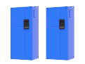 Dual Inverter Technology + Adjustable Vi