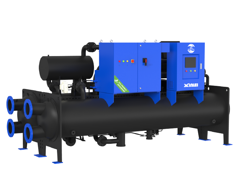Air Conditioning Heat Pump