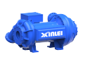 Magnetic Levitation Centrifugal Compressor