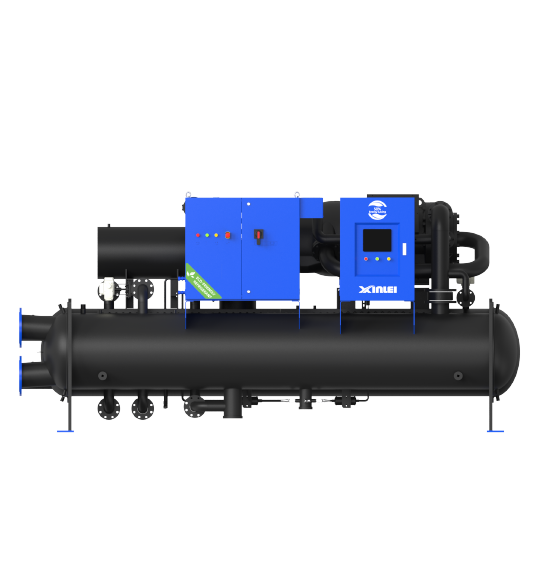 Air Conditioning Heat Pump
