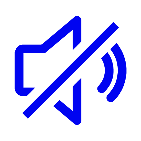 Low Noise and Quiet Operation