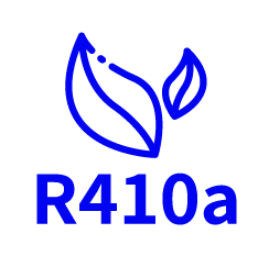 Environmentally friendly refrigerant