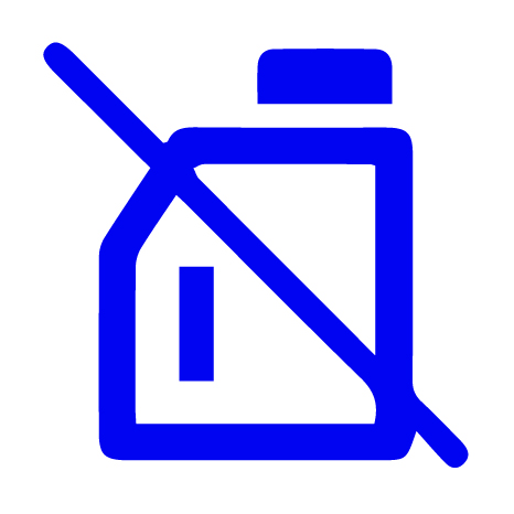 100oil-free & clean