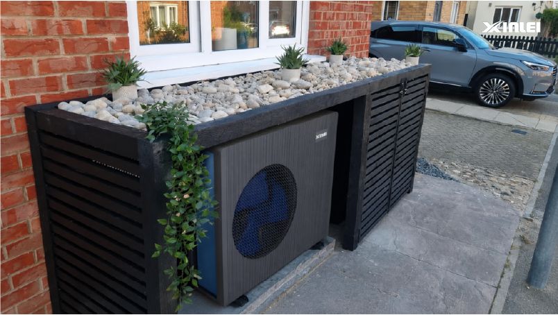 Beyond One-Size-Fits-All: Why Tailored Heat Pump Solutions Are the Future of HVAC